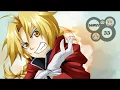 Capa da música Fullmetal Alchemist Brotherhood Ending 1 Song With Lyrics in English/Romaji/Kanji, de DIEDInBLACK