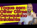 Capa da música Tocar Cavaquinho sem Cifras: Dicas Práticas e Simples para Iniciantes, de Projeto Cavaco De Churrasco