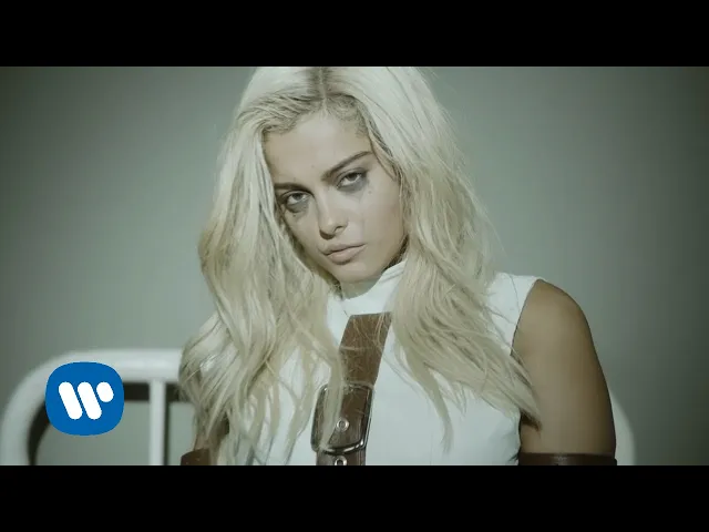 I'm A Mess — Bebe Rexha