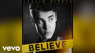 Capa da música Beauty And A Beat, de Justin Bieber