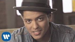 Capa da música Just The Way You Are, de Bruno Mars