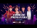 Capa da música Amor de Primavera, de Maiara & Maraisa