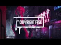 Capa da música 80's Synthwave by MOKKA / Synthetic Pleasures, de Infraction - No Copyright Music
