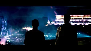 Capa da música High On Life, de Martin Garrix feat. Bonn