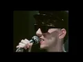 Capa da música I Melt With You, de Modern English