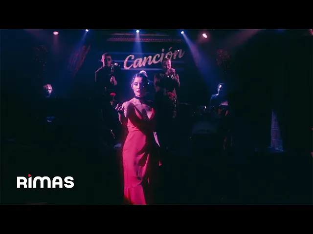 La Canción — J BALVIN x BAD BUNNY