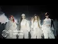 Capa da música aespa 에스파 'Dirty Work' MV, de Smtown
