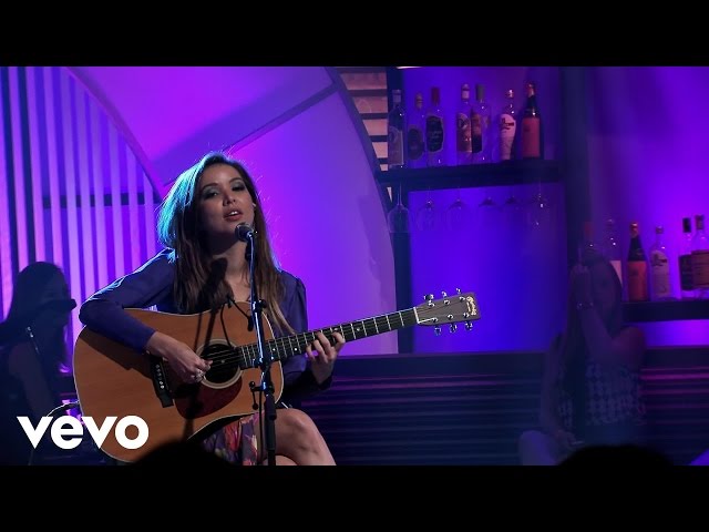 Você — Liah Soares