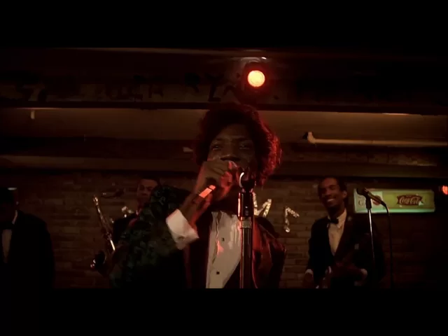 Shout — Otis Day & The Knights