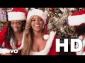 Capa da música 8 Days of Christmas, de Destiny's Child