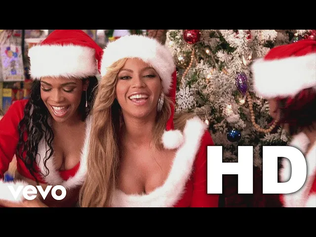 8 Days of Christmas — Destiny's Child
