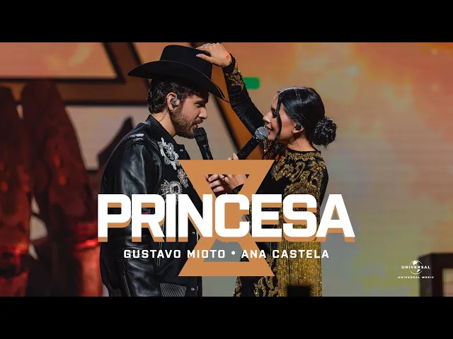 Princesa — Gustavo Mioto
