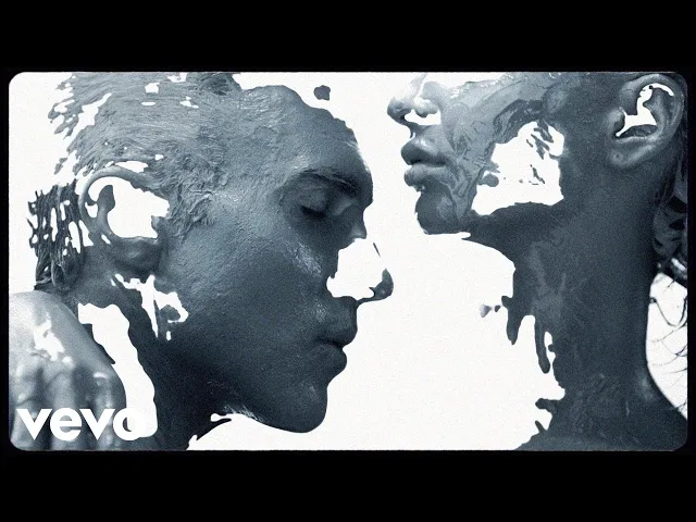 Love Somebody — Maroon 5
