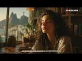 Capa da música Bossa Nova Romântica para Momentos Especiais, de Maré de Nós Dois