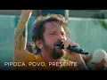 Capa da música Saulo Fernandes, de Pipoca, Povo, Presente