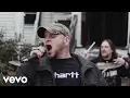 Capa da música This Probably Won't End Well, de All That Remains