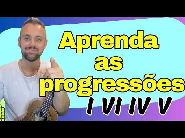 Aulas para Cavaquinho Iniciante — Projeto Cavaco De Churrasco