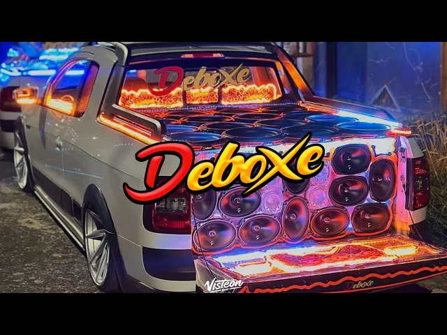Fall Night - House Desande - — Deboxe 2026