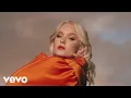 Capa da música Invisible, de Zara Larsson