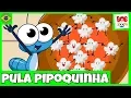 Capa da música Pula Pipoquinha, de Bob Zoom