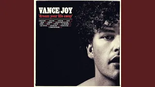 Capa da música Riptide, de Vance Joy