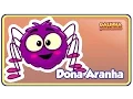 Capa da música Dona Aranha, de Galinha Pintadinha 3 - OFICIAL