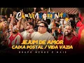 Capa da música Jejum de Amor / Caixa Postal / Vida Vazia, de Grupo Menos é Mais