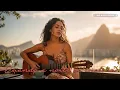 Capa da música Quando a Noite Se Inclina, de Música Romântica e Triste