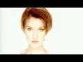 Capa da música All By Myself, de Céline Dion