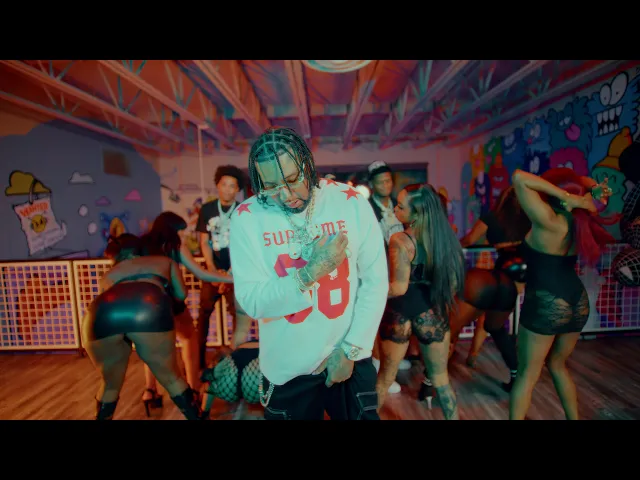 Bout That — Philthy Rich x HoodTrophy Bino