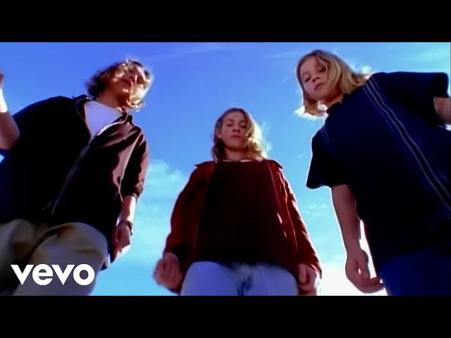 MMMBop — Hanson