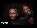 Capa da música Somebody's Son, de Tiwa Savage