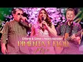 Capa da música Pimenta e Flor, de Gilberto e Gilmar, Naiara Azevedo
