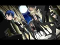 Capa da música Arcana Famiglia opening Full + LYRICS, de Rukene