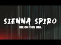 Capa da música Die On This Hill, de Sienna Spiro