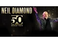 Capa da música Neil Diamond, de Sweet Caroline