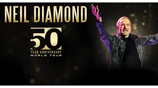 Capa da música Neil Diamond, de Sweet Caroline