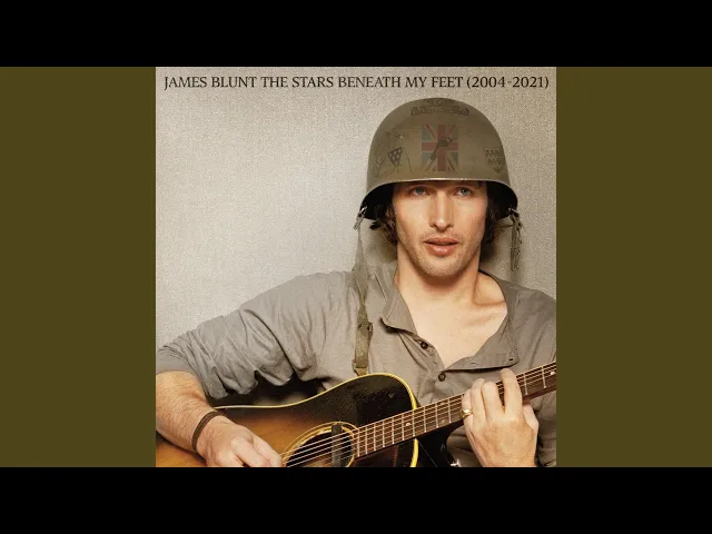 I Came For Love — James Blunt