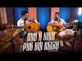 Capa da música Dou a Vida por um Beijo, de Zezé Di Camargo