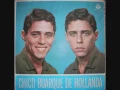 Capa da música Chico Buarque De Hollanda, de A Banda