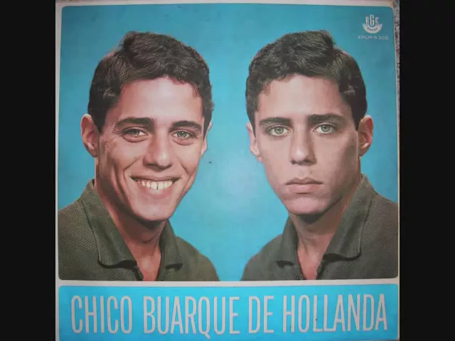 Chico Buarque De Hollanda — A Banda