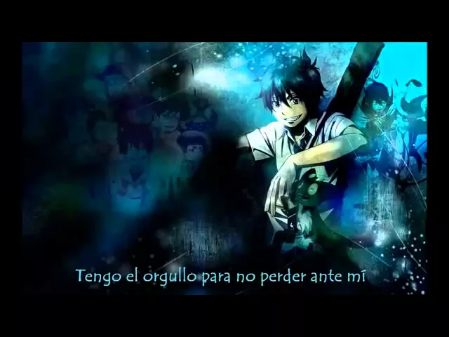 ao no exorcist opening 1 full — msalonzo10