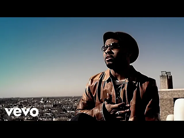 Love — Musiq