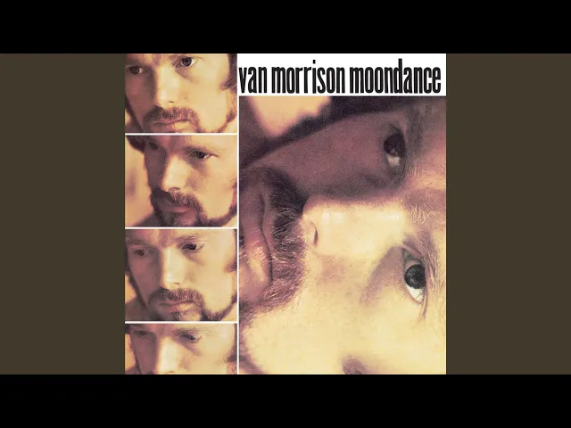 Crazy Love — Van Morrison