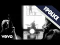 Capa da música Every Breath You Take, de The Police
