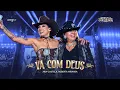 Capa da música Vá com Deus, de Ana Castela