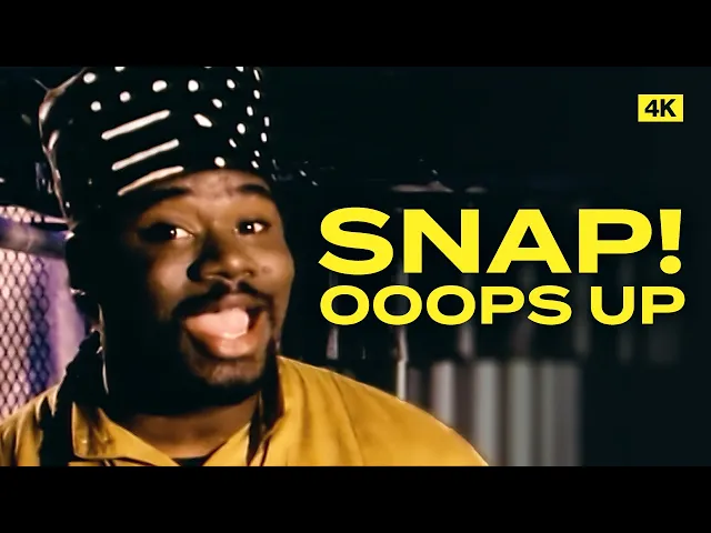 Ooops Up — Snap!