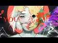 Capa da música Soundtrack Game OST, de You left me
