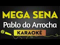 Capa da música Pablo, de Mega Sena