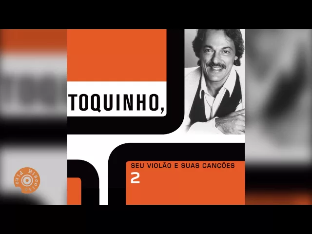 A Tonga da Mironga do Kabulete — Toquinho